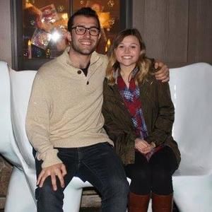 Meet your Posher, Curtis